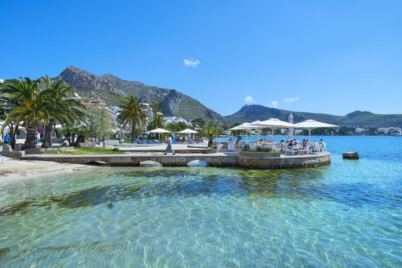 Villa Owl Booking Lleo - 2 Min Walk From The Old Town Pollensa