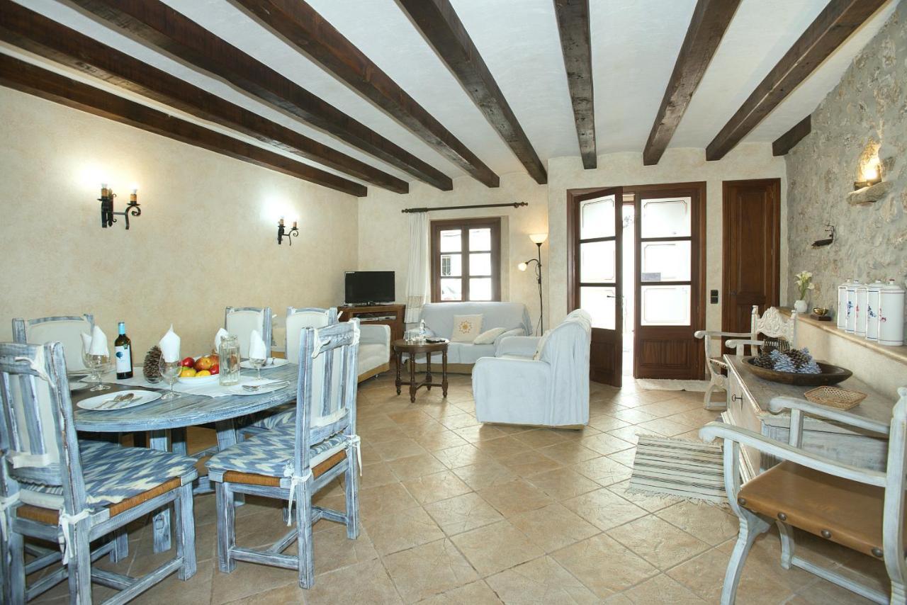 Owl Booking Lleo - 2 Min Walk From The Old Town Villa Pollensa
