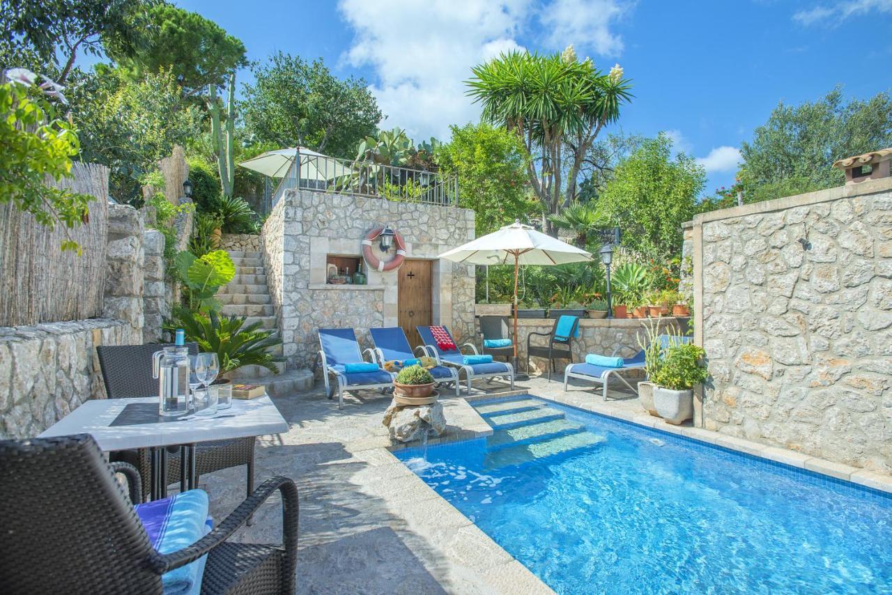 Owl Booking Lleo - 2 Min Walk From The Old Town Villa Pollensa