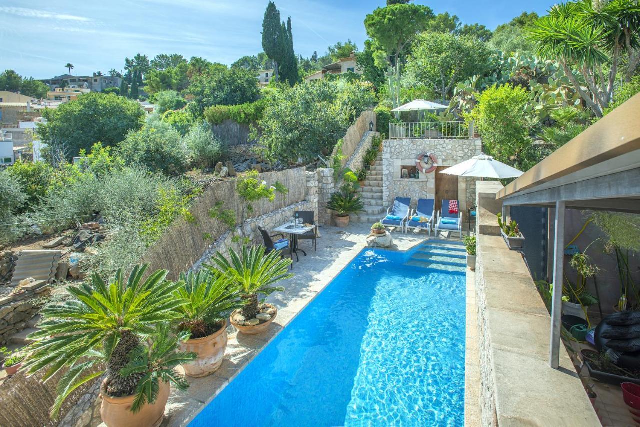 Owl Booking Lleo - 2 Min Walk From The Old Town Pollensa