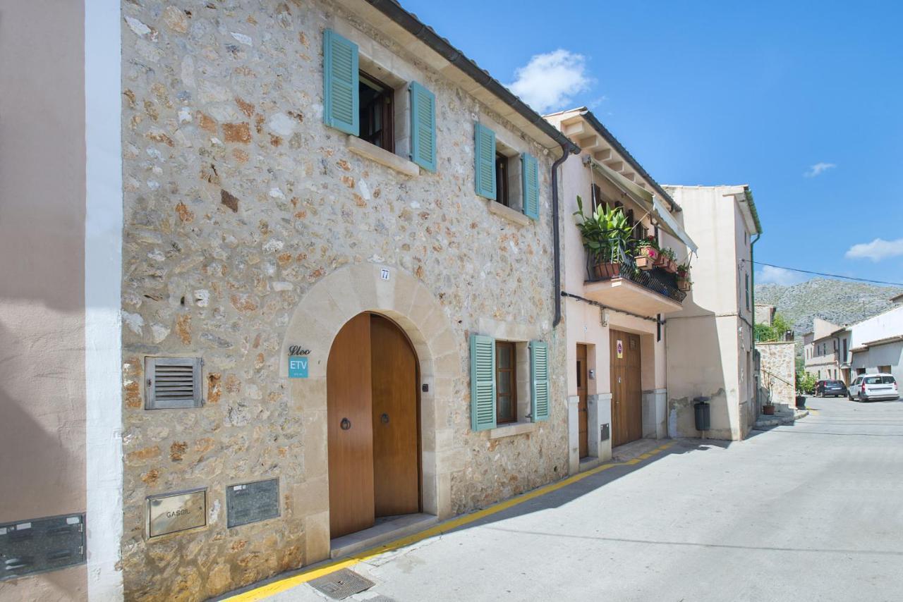 Owl Booking Lleo - 2 Min Walk From The Old Town * Pollensa